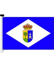 Bandera Valdemorillo
