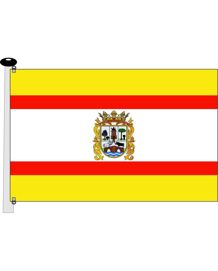 Bandera Utrera