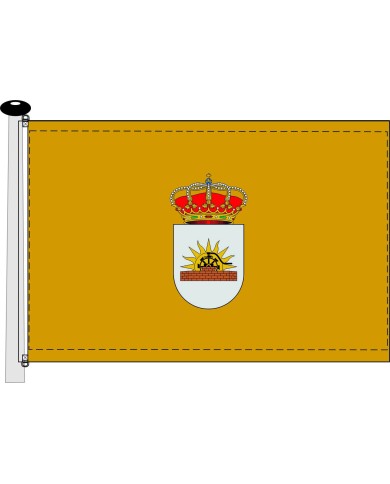 Bandera Añora