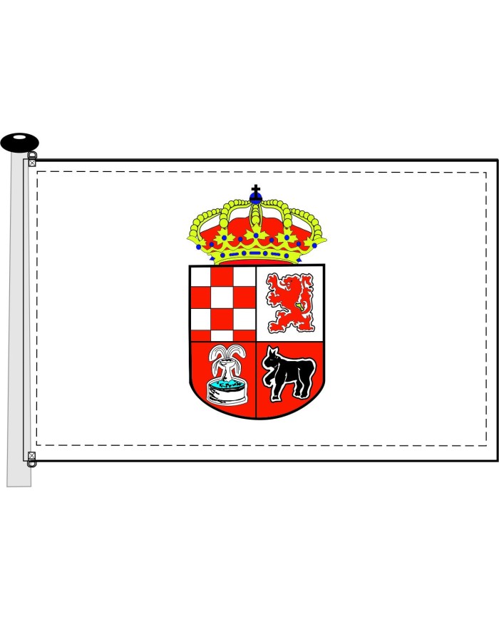 Bandera Fuenterrobles Bandera Fuenterrobles