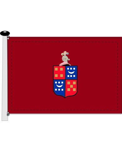 Bandera Etxauri