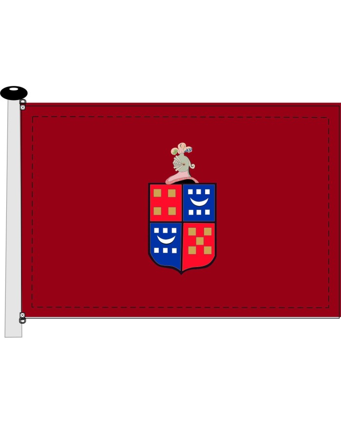 Bandera Etxauri