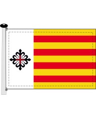 BANDERA SANT MATEU