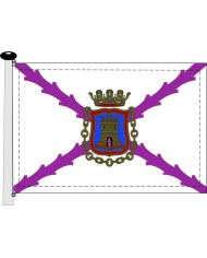 Bandera Tafalla