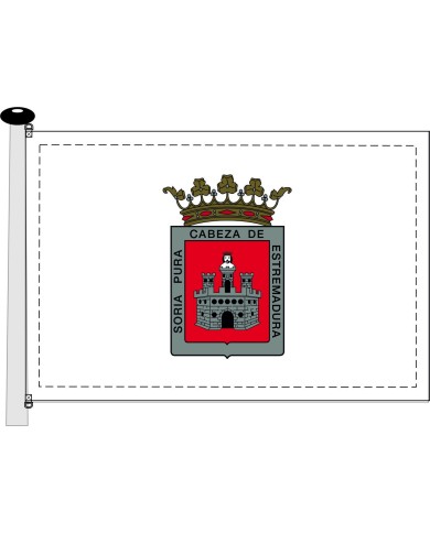 Bandera Soria Bandera Soria