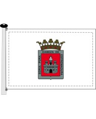 Bandera Soria