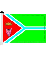 Bandera Ricla
