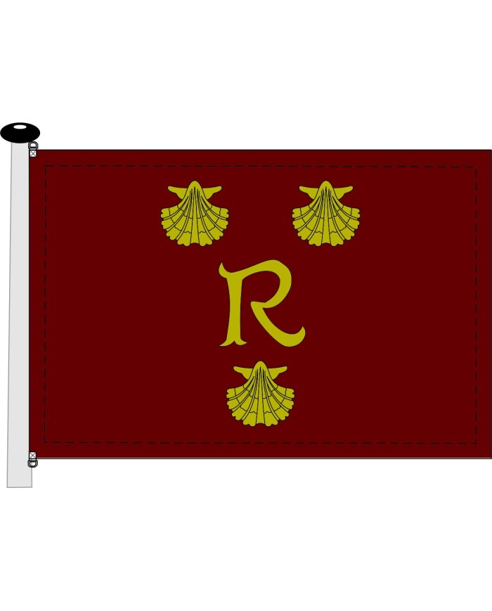 Bandera Redondela