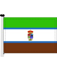Bandera Ojen Bandera Ojen