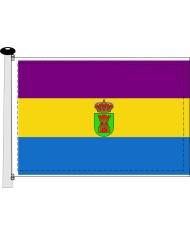 Bandera Olvega Bandera Olvega