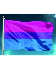 Bandera Bisexual Bandera Bisexual