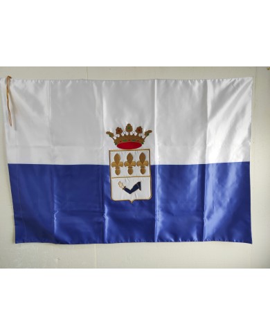 Bandera Villatobas
