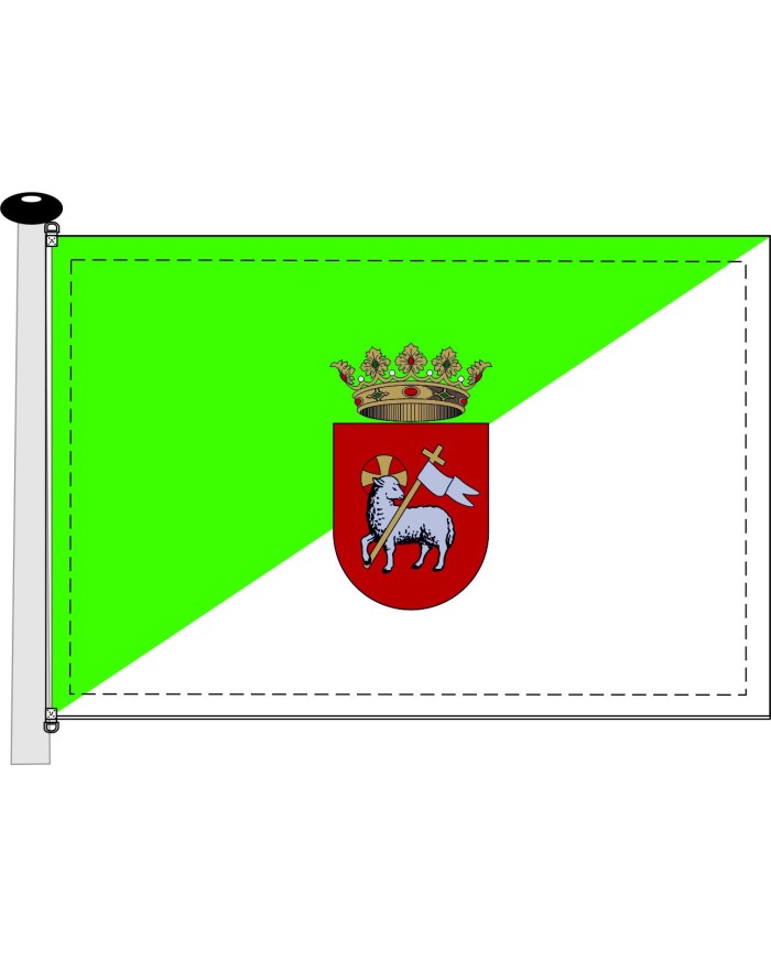 Bandera Xert