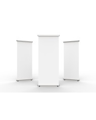 Diseñar pancarta publicitaria personalizada