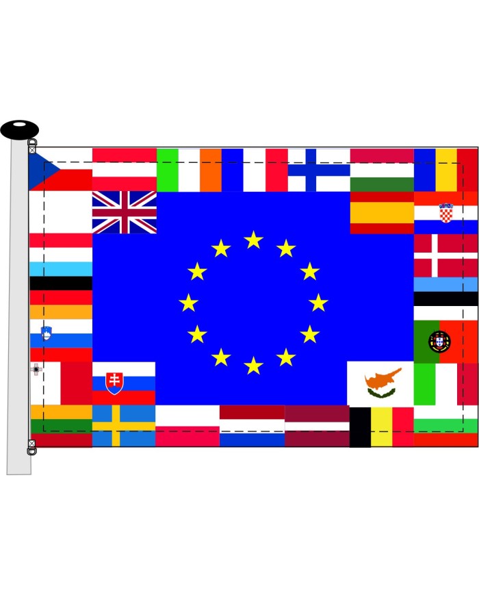 Impresión de banderas personalizadas de cualquier tamaño, 3x5 pies, banderas  personalizadas, bandera personalizada 3x5, logotipo de empresa de  automóviles deportivos de una o dos caras, envío gratis -  España