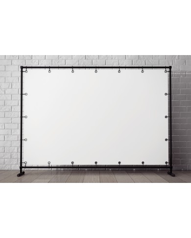 Pancarta publicitaria personalizada con tu diseño vectorizado Pancarta publicitaria personalizada con tu diseño vectorizado