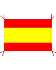 Bandera España Bandera España