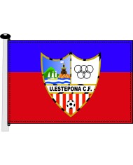 Bandera Córdoba C.F.