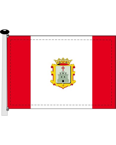 Bandera Lorqui Bandera Lorqui