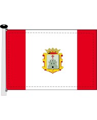 Bandera Los Alcázares