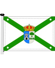 Bandera Oroso