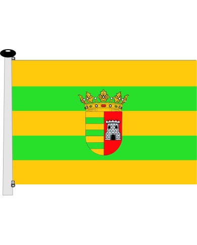 Bandera Paterna de Rivera