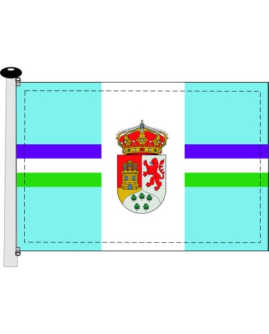 Bandera Pizarra