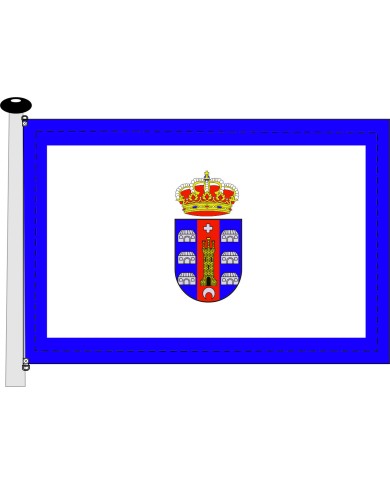 Bandera Poblete