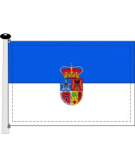 Bandera Villablanca