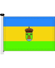 Bandera Villablanca
