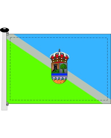 Bandera Viator
