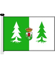 Bandera Zafarraya