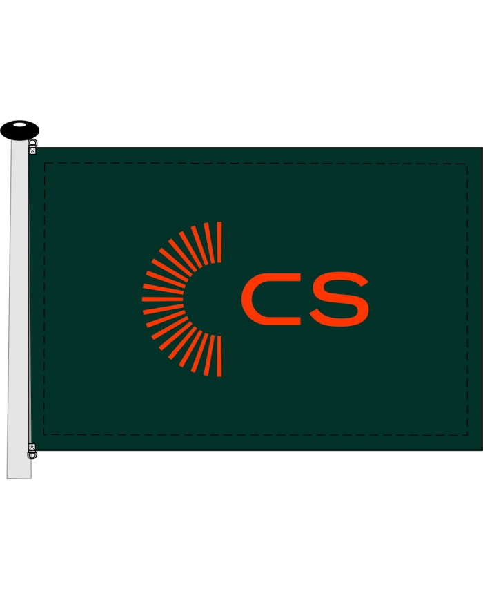 Bandera Ciudadanos