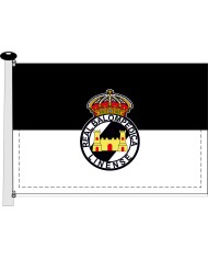 Bandera Jaén Club de Fútbol Bandera Jaén Club de Fútbol