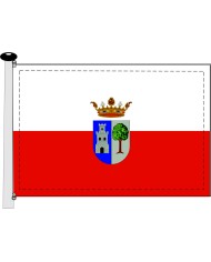 Bandera Zafarraya