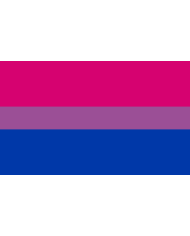Bandera Orgullo Bisexual Bandera Orgullo Bisexual