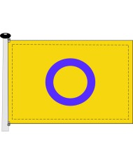 Bandera Lésbica Labrys