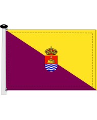 Bandera Casas Rurales de Castilla La Mancha Bandera Casas Rurales de Castilla La Mancha