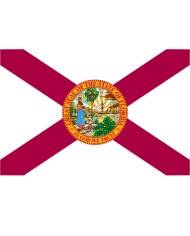 Bandera Florida