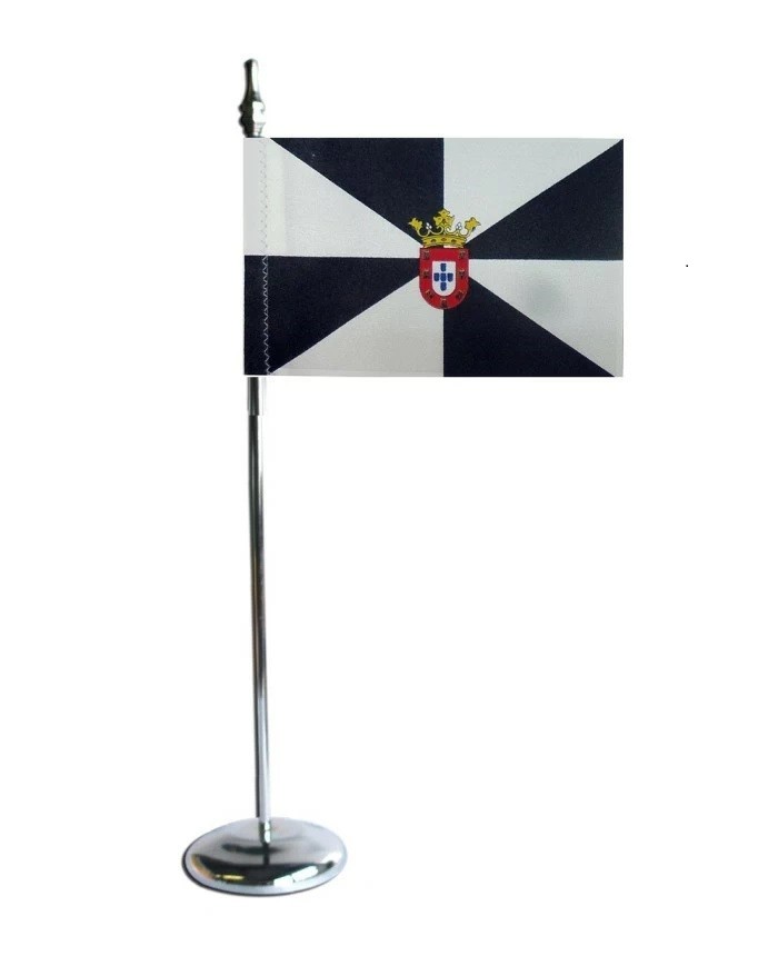 Bandera Ceuta Bandera Ceuta