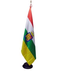 Bandera La Rioja Bandera La Rioja