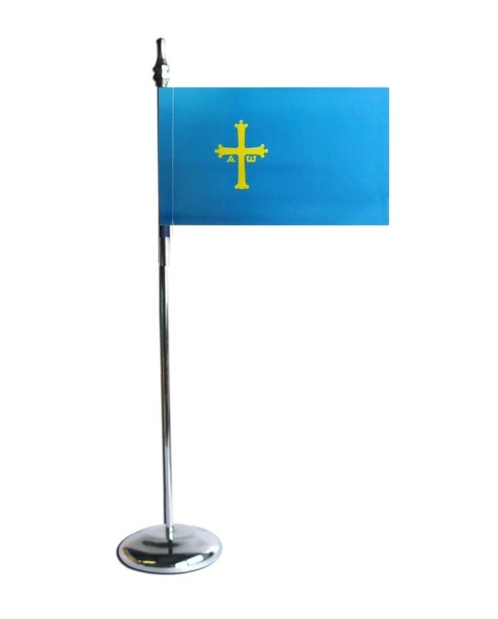 Bandera Asturias Bandera Asturias