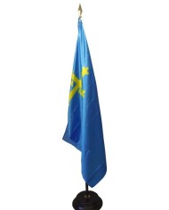 Bandera Asturias Bandera Asturias