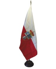 Bandera Cantabria Bandera Cantabria