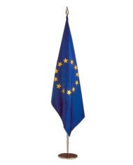 Bandera Unión Europea Bandera Unión Europea