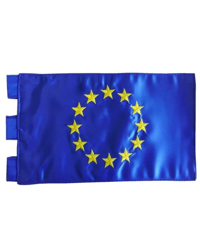 Bandera Unión Europea Bandera Unión Europea
