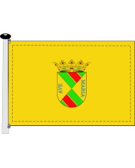 Bandera Argés