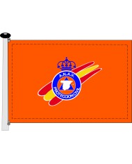 Bandera Protección Civil Socuellamos
