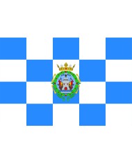 Bandera El Ferrol