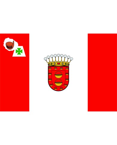 Bandera La Gomera